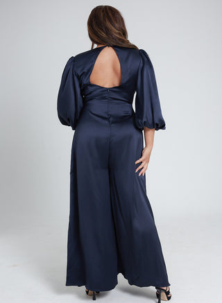 CURVE Ebele Jumpsuit