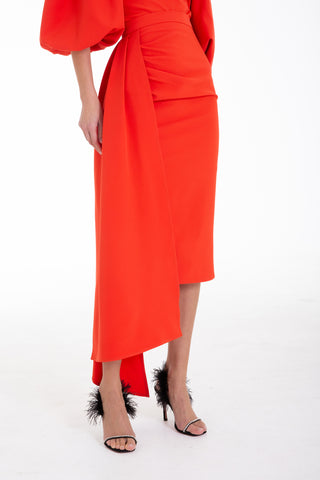 Simette Skirt